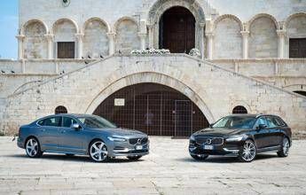 Sicurezza stradale, Crisci (Volvo) la guida assistita è un dovere sociale Sicurezza stradale, Crisci (Volvo) la guida assistita è un dovere sociale