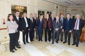 Premio Biagio Agnes, i vincitori della X edizione Premio Biagio Agnes, i vincitori della X edizione