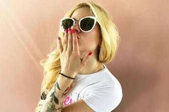 Avevo accettato la morte, Avril Lavigne racconta il suo dramma Avevo accettato la morte, Avril Lavigne racconta il suo dramma