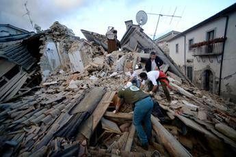 Terremoto, Laus: Domani riunione Comitato solidarietà Piemonte /Video Terremoto, Laus: Domani riunione Comitato solidarietà Piemonte /Video