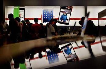 iPhone 8 e rumors, gli schermi sono... di Samsung iPhone 8 e rumors, gli schermi sono... di Samsung