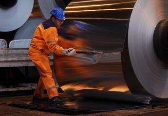 Istat: disoccupazione 2017 cala all'11,2% Istat: disoccupazione 2017 cala all'11,2%