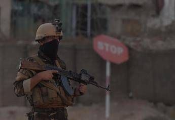 La Cia estende le operazioni segrete La Cia estende le operazioni segrete