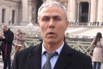 Ali Agca: Pronto ad andare in Egitto per incontrare papa Francesco Ali Agca: Pronto ad andare in Egitto per incontrare papa Francesco