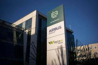 Airbus taglia più di 1.100 posti di lavoro Airbus taglia più di 1.100 posti di lavoro