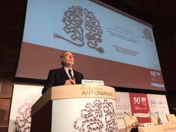 Da Aism 'Multi-Act' per ricerca più efficace su sclerosi multipla Da Aism 'Multi-Act' per ricerca più efficace su sclerosi multipla