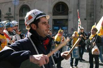 Embraco, Alcoa e Ilva: settimana di fuoco Embraco, Alcoa e Ilva: settimana di fuoco