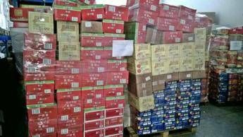 Truffe alimentari, danno da 90 miliardi Truffe alimentari, danno da 90 miliardi