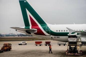 Alitalia, domani stop manifestazioni interesse Alitalia, domani stop manifestazioni interesse