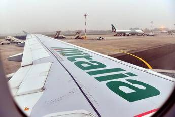 Alitalia, fumata bianca sulla cigs Alitalia, fumata bianca sulla cigs
