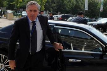 Fca, lascia Altavilla Fca, lascia Altavilla