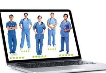 Affidabili i 'tripadvisor' sui medici? I limiti in un'indagine Altroconsumo Affidabili i 'tripadvisor' sui medici? I limiti in un'indagine Altroconsumo