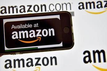 Amazon cerca operatori di magazzino Amazon cerca operatori di magazzino