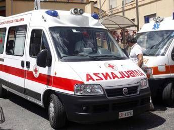Roma, romena aggredita con una spranga a La Storta: arrestato immigrato Roma, romena aggredita con una spranga a La Storta: arrestato immigrato