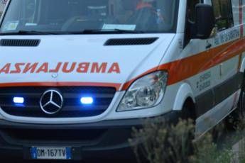 Como, bimbo di 4 mesi muore dopo essere stato dimesso dal Pronto soccorso dell'ospedale Como, bimbo di 4 mesi muore dopo essere stato dimesso dal Pronto soccorso dell'ospedale