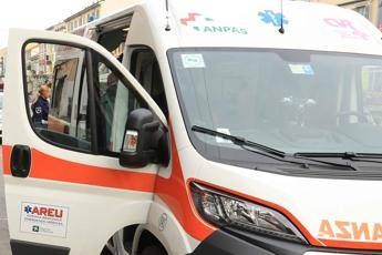 Due morti per legionella Due morti per legionella