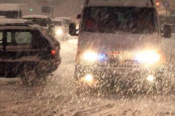 Sestriere, donna muore su ambulanza bloccata Sestriere, donna muore su ambulanza bloccata