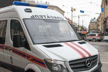 Troppo polemica, uccide figlia 18enne a colpi d'ascia Troppo polemica, uccide figlia 18enne a colpi d'ascia