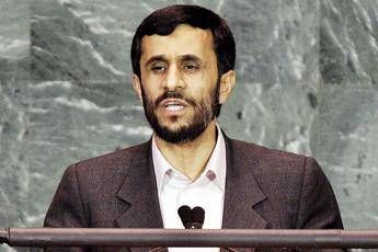 Iran, mistero su Ahmadinejad Iran, mistero su Ahmadinejad