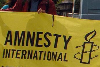 Turchia, custodia cautelare per direttrice Amnesty Turchia, custodia cautelare per direttrice Amnesty