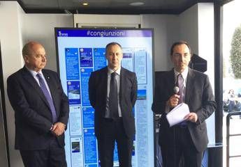 Roadshow Anas fa tappa a Reggio Emilia Roadshow Anas fa tappa a Reggio Emilia