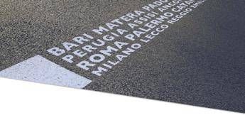 Al via roadshow Anas per raccontare 90 anni di storia Al via roadshow Anas per raccontare 90 anni di storia
