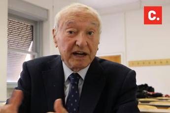 Appello per salvare la ricerca italiana, in campo anche Piero Angela /Video Appello per salvare la ricerca italiana, in campo anche Piero Angela /Video