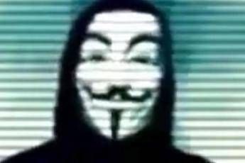 Police 'identify hacker who claimed Anonymous foiled an IS attack on Florence' Police 'identify hacker who claimed Anonymous foiled an IS attack on Florence'