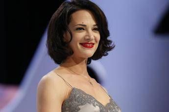 Ecco la verità, Asia Argento contro Morgan Ecco la verità, Asia Argento contro Morgan