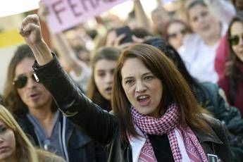 Asia Argento non è indagata Asia Argento non è indagata