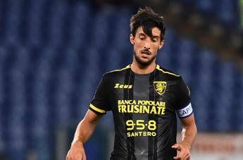Frosinone-Empoli 3-3 Frosinone-Empoli 3-3