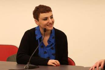 Arisa: Vogliono farmi finire come Mia Martini Arisa: Vogliono farmi finire come Mia Martini