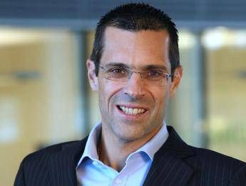 Gsk Italia, Luis Arosemena nuovo presidente e Ad Gsk Italia, Luis Arosemena nuovo presidente e Ad