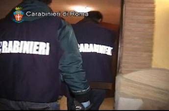 Arrestato Guerino Casamonica Arrestato Guerino Casamonica