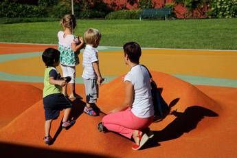 Mamme in pensione prima, l'Inps dice no Mamme in pensione prima, l'Inps dice no