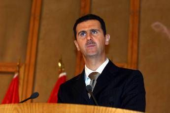 Assad: Giornalista americana Colvin responsabile della sua morte Assad: Giornalista americana Colvin responsabile della sua morte