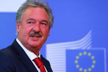 Jean Asselborn a Matteo Salvini: Jean Asselborn a Matteo Salvini: