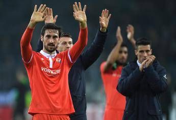 La Serie A si ferma La Serie A si ferma