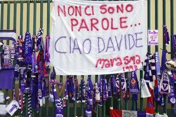 Firenze, lo stadio tutto per Astori Firenze, lo stadio tutto per Astori