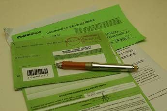 F24 anche per atti giudiziari F24 anche per atti giudiziari