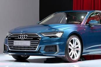 Audi: Possibili nuovi richiami per diesel Audi: Possibili nuovi richiami per diesel