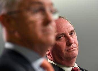 Australia, sesso vietato tra ministri e staff Australia, sesso vietato tra ministri e staff