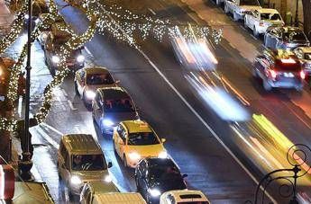 Ecco l'auto del futuro Ecco l'auto del futuro