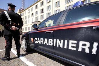 Preso lo stupratore di Milano Preso lo stupratore di Milano