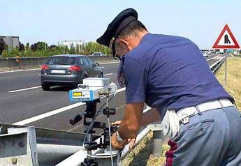 Veicoli senza assicurazione, in due giorni 138 mezzi sequestrati Veicoli senza assicurazione, in due giorni 138 mezzi sequestrati