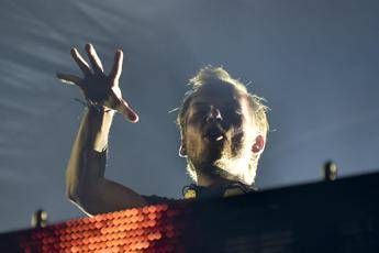 Chi era dj Avicii Chi era dj Avicii