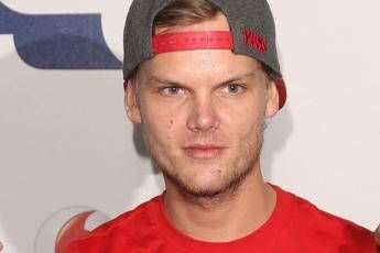 Avicii si è suicidato? Avicii si è suicidato?