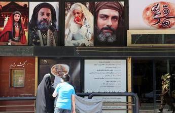 Film iraniano su Maometto scatena ira saudita: opera oscena Film iraniano su Maometto scatena ira saudita: opera oscena