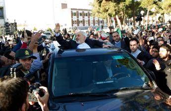 Ira Teheran contro Trump: Ripugnanti le condoglianze per gli attacchi Ira Teheran contro Trump: Ripugnanti le condoglianze per gli attacchi