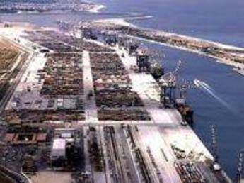 Cocaine haul worth at least €43.4mln in southern Italy Cocaine haul worth at least €43.4mln in southern Italy
